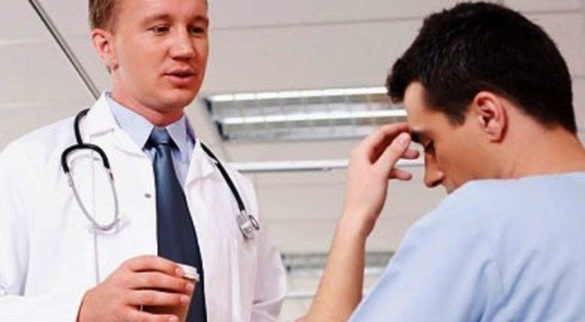 7 điều về 'trên bảo dưới không nghe' quý ông muốn biết nhưng không dám hỏi ai - 2