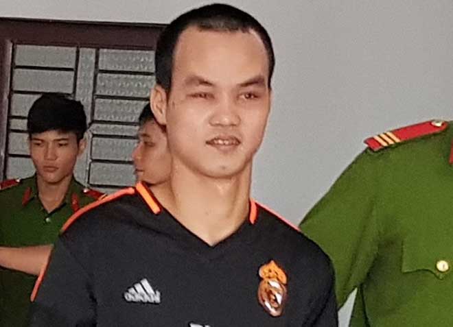 Cưới vợ 13 tuổi, nam thanh niên bị truy tố tội hiếp dâm - 1