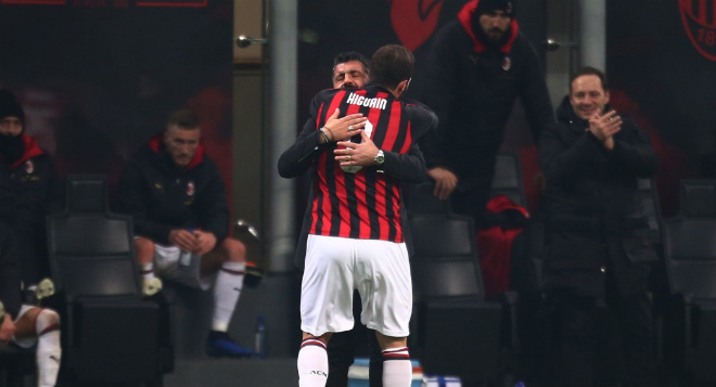 AC Milan - SPAL: Ngược dòng ấn tượng, thẻ đỏ tiếc nuối - 1