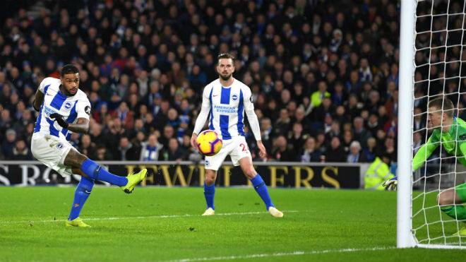 Brighton - Everton: Trọng tài bẻ còi, ôm hận vì cựu sao Barca - 1