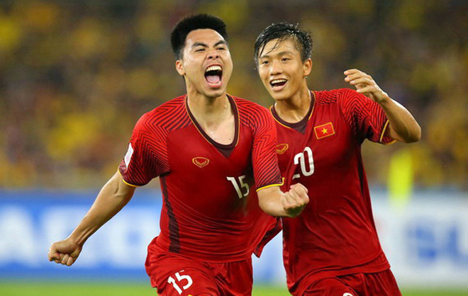 ĐTVN luyện công Asian Cup: "Hoàng tử" Đức Huy giải quyết "tâm tư" thế nào? - 1