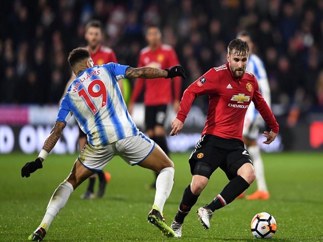 MU - Bournemouth: “Sát thủ trẻ thơ” thăng hoa, Pogba - Martial song hành