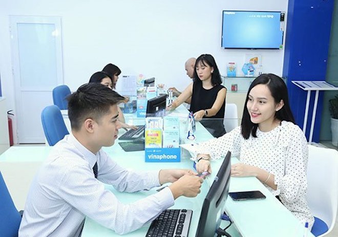 Bức tranh viễn thông năm 2018: Gam màu nào là chủ đạo? - 2