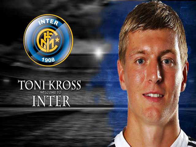 Bóng đá - Chuyển nhượng mùa đông 31/12: Inter định gây sốc bằng SAO Real Madrid