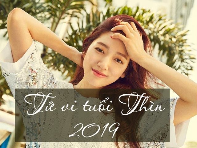 Bạn trẻ - Cuộc sống - Tử vi tuổi Thìn năm Kỷ Hợi 2019: Vượt khó thành công
