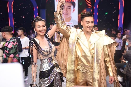 Chung kết The Face Vietnam 2018 bị VTV cắt sóng vì nhiều sạn và dài lê thê - 1