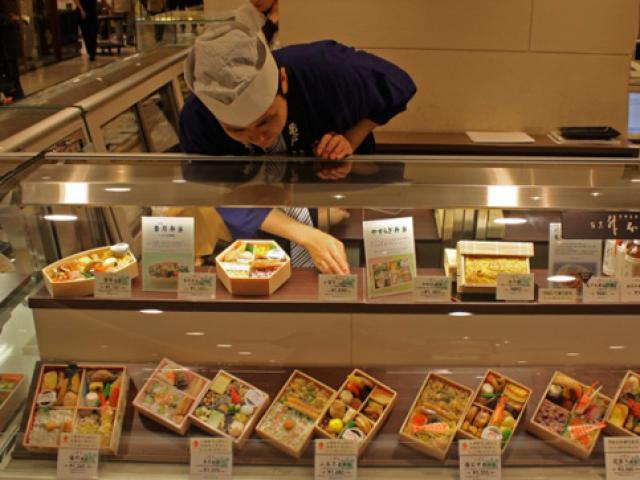 Du lịch - Muốn shopping ở Toykyo nhất định phải ghé 8 nơi này