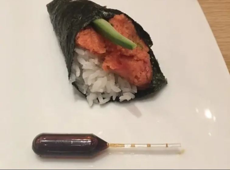 Cười ngất với những phát minh "bá đạo" của các đầu bếp - 2