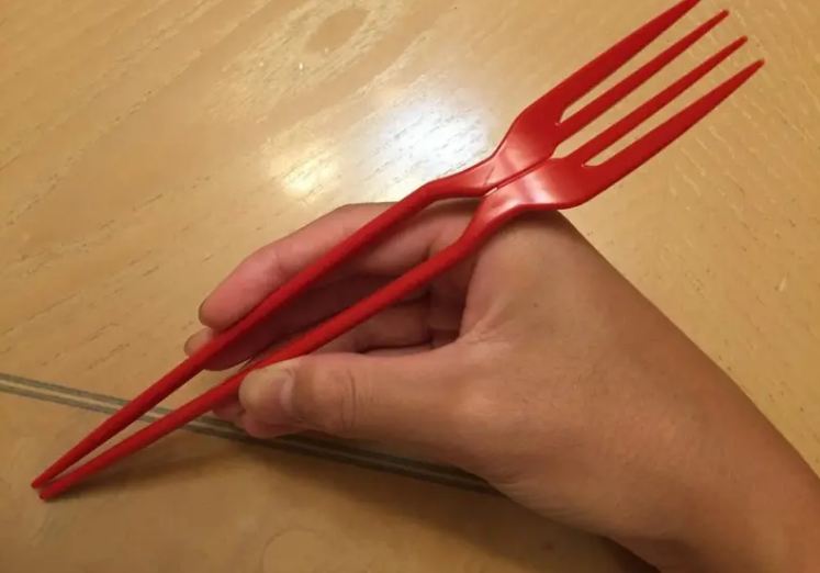 Cười ngất với những phát minh "bá đạo" của các đầu bếp - 6