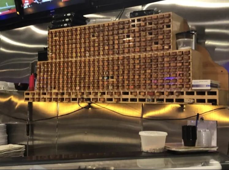 Cười ngất với những phát minh "bá đạo" của các đầu bếp - 7