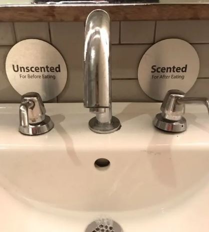 Cười ngất với những phát minh "bá đạo" của các đầu bếp - 5