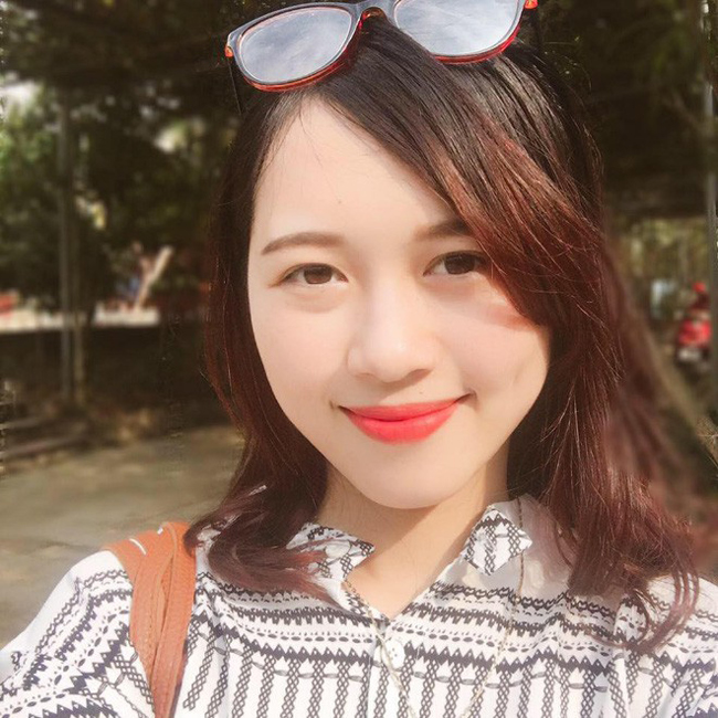 Cô nàng còn gây ấn tượng với loạt thành tích nổi bật.&nbsp;