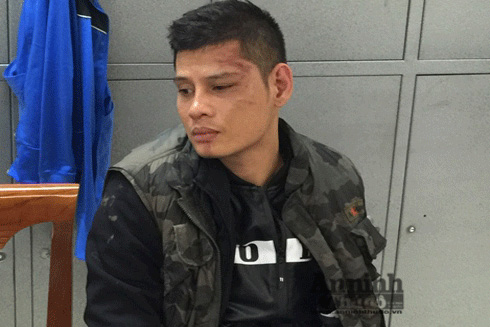 Cái chết oan của lễ tân khách sạn và cuộc truy bắt Long “ma” xuyên ngày đêm - 1