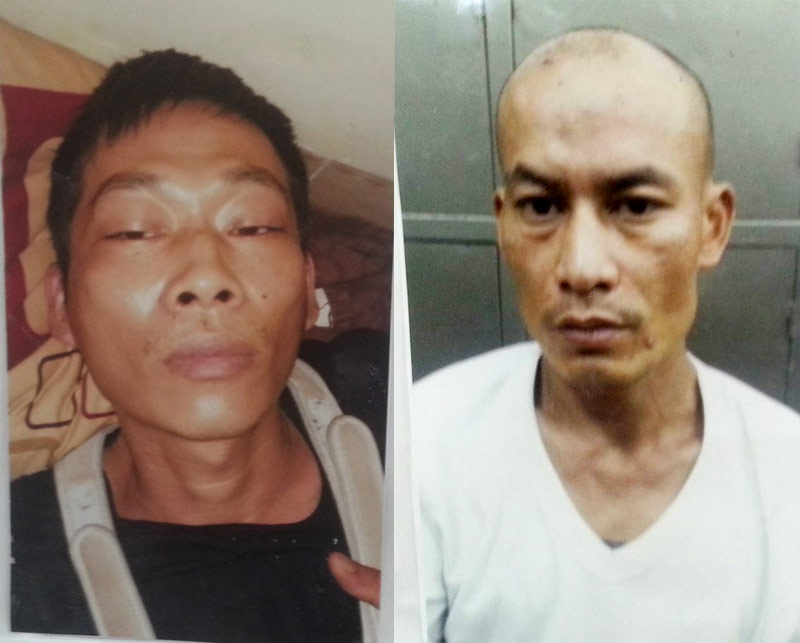 Cái chết oan của lễ tân khách sạn và cuộc truy bắt Long “ma” xuyên ngày đêm - 3