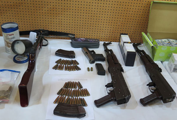 Cái chết oan của lễ tân khách sạn và cuộc truy bắt Long “ma” xuyên ngày đêm - 2