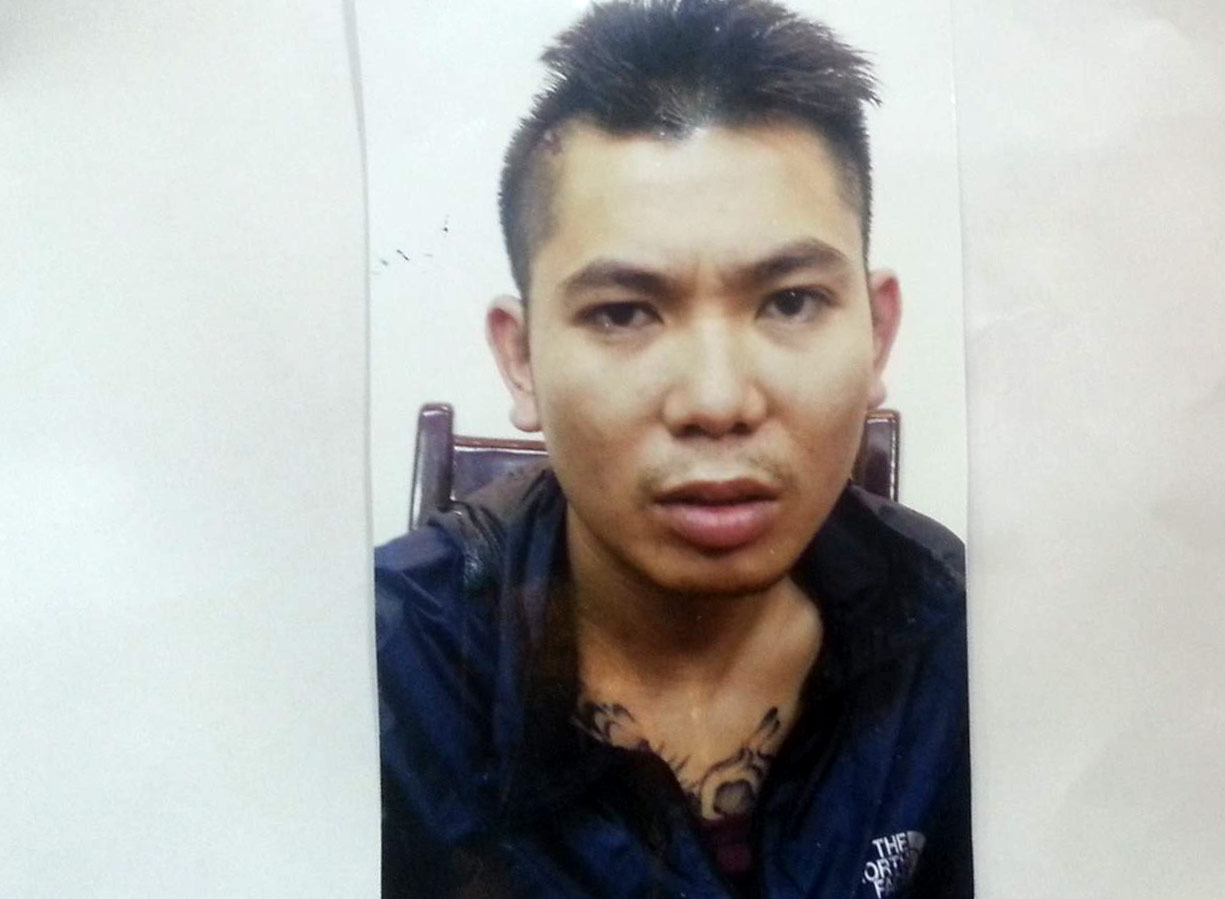 Cái chết oan của lễ tân khách sạn và cuộc truy bắt Long “ma” xuyên ngày đêm - 4