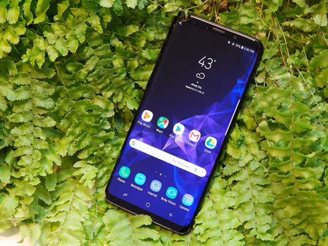 Thời trang Hi-tech - Đây là điều đáng kinh ngạc mà trên smartphone Android dễ gặp phải