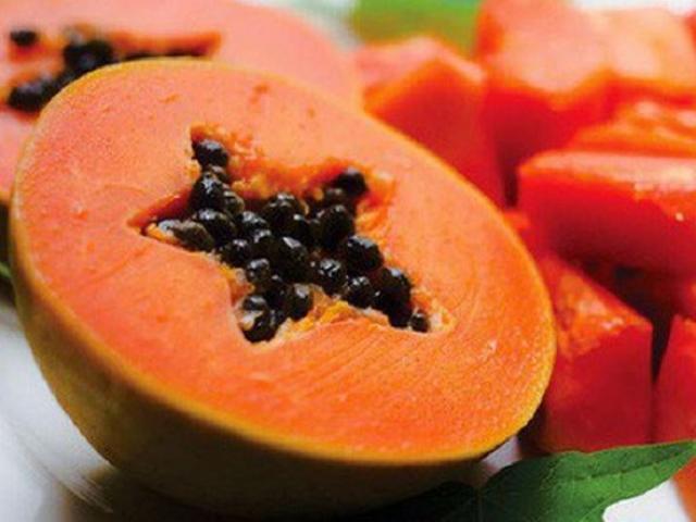 Sức khỏe đời sống - Những ‘siêu thực phẩm’ có lợi cho sức khỏe làn da