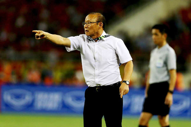 Việt Nam - Philippines: Thầy Park tái đấu siêu HLV Eriksson, tổng duyệt Asian Cup - 2