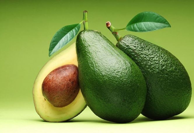 Những ‘siêu thực phẩm’ có lợi cho sức khỏe làn da - 2