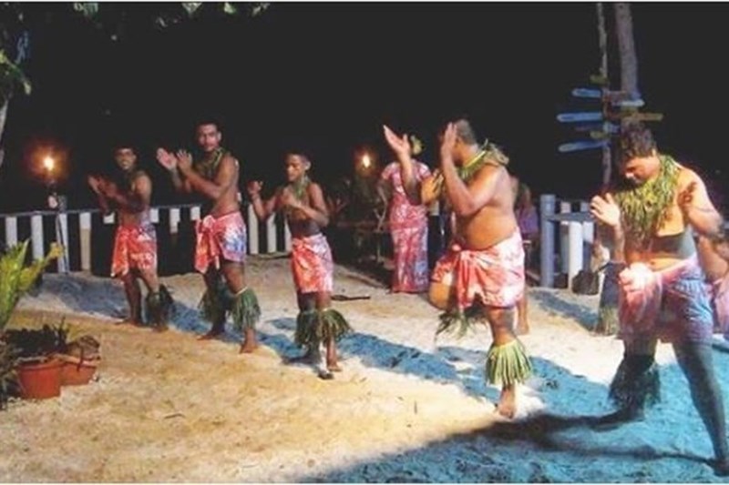 Quốc gia nào đón năm mới 2019 đầu tiên? - 2