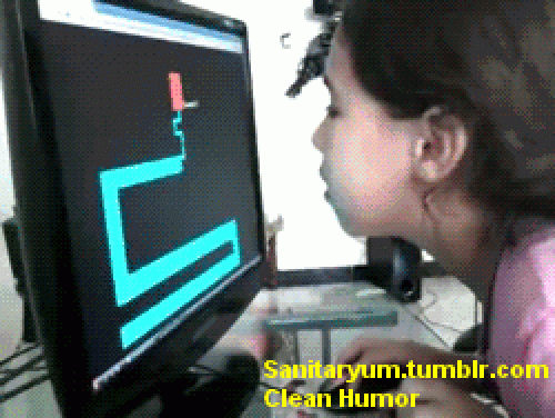 Ngã ngửa với những trò "dọa ma" trên máy tính - 7