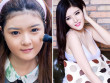 Mặt xinh như búp bê của hot girl "dao kéo" Đà Lạt, Nam Định