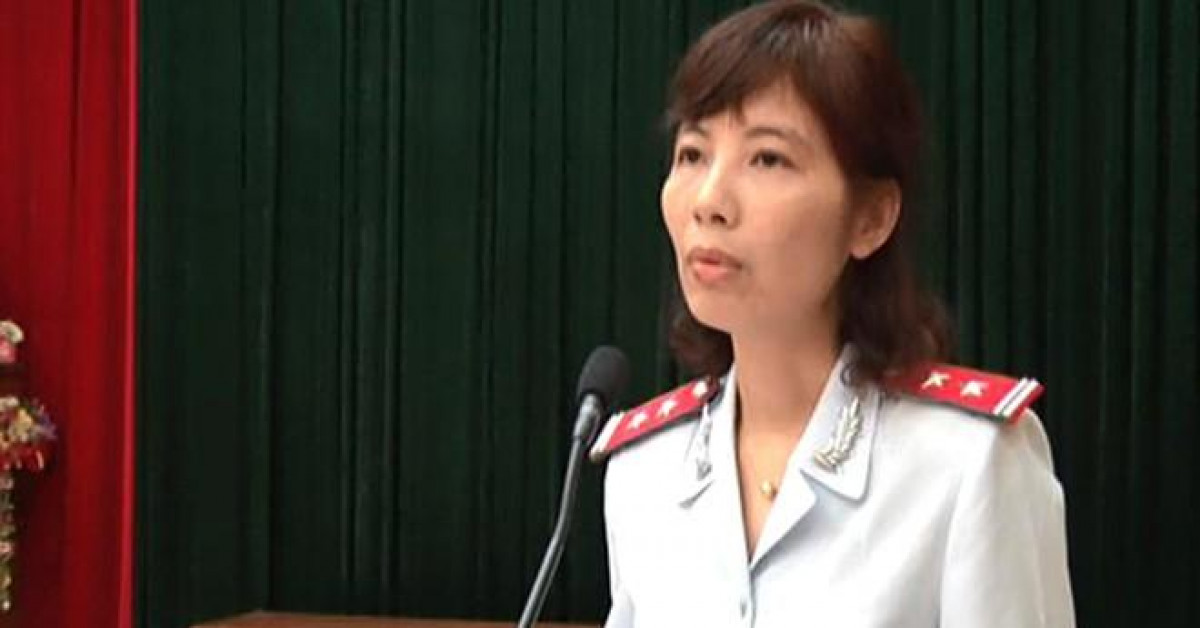 Tin tức trong ngày - Bộ Xây dựng thông tin về vụ Thanh tra Bộ nhận hối lộ ở Vĩnh Phúc