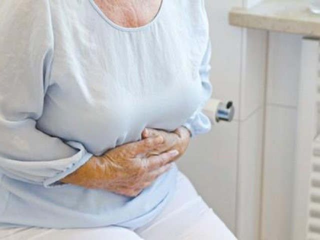 Sức khỏe đời sống - Viêm ruột không chữa trị dễ dẫn tới ung thư