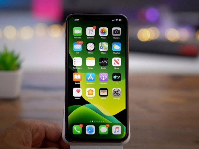 Công nghệ thông tin - Tung ra 3 bản cập nhật iOS trong một tuần, Apple đang rất tệ?