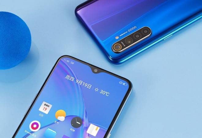 Realme X2 Pro sỡ hữu cấu hình khủng sẵn sàng chinh chiến - 2