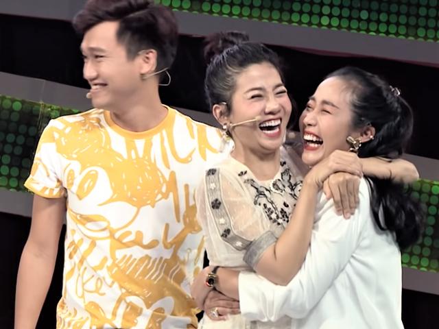 Talk với Sao - Mai Phương lên tiếng trước nghi vấn được "nhường" thắng 80 triệu tại Nhanh như chớp