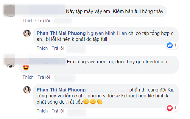 Mai Phương lên tiếng trước nghi vấn được "nhường" thắng 80 triệu tại Nhanh như chớp - 3