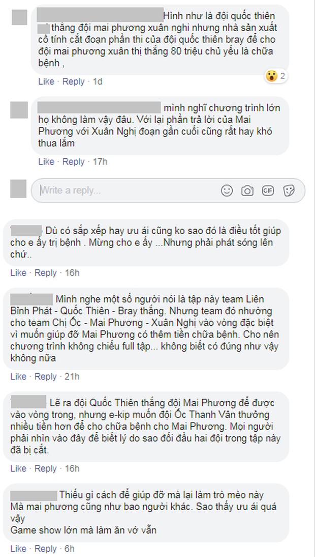 Mai Phương lên tiếng trước nghi vấn được "nhường" thắng 80 triệu tại Nhanh như chớp - 2