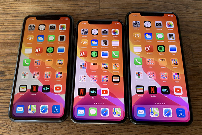 iOS 13.1.1 vừa ra mắt, Apple đã vội vã phát hành iOS 13.1.2 - 2