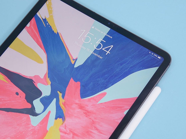 Công nghệ màn hình cách mạnh sắp đến MacBook và iPad Pro