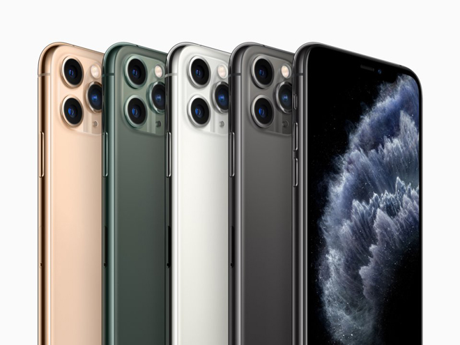 Tại sao nên lựa chọn iPhone 11 Pro thay vì iPhone 11 Pro Max ? - 5