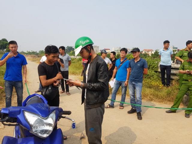 Pháp luật - Hai nghi phạm sát hại nam sinh chạy Grab bất ngờ thay đổi lời khai