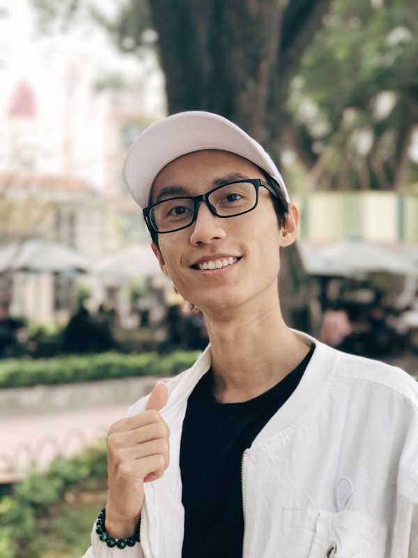 Từ anh chàng má hóp, ốm o, Lynk Lee bất ngờ "lột xác" bảnh như tài tử Hàn Quốc - 4