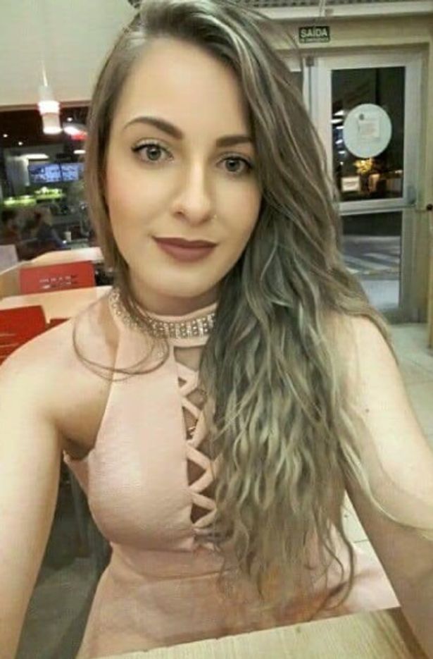 Mariana Bazza được tìm thấy tử vong&nbsp;trong tình trạng tay bị trói.