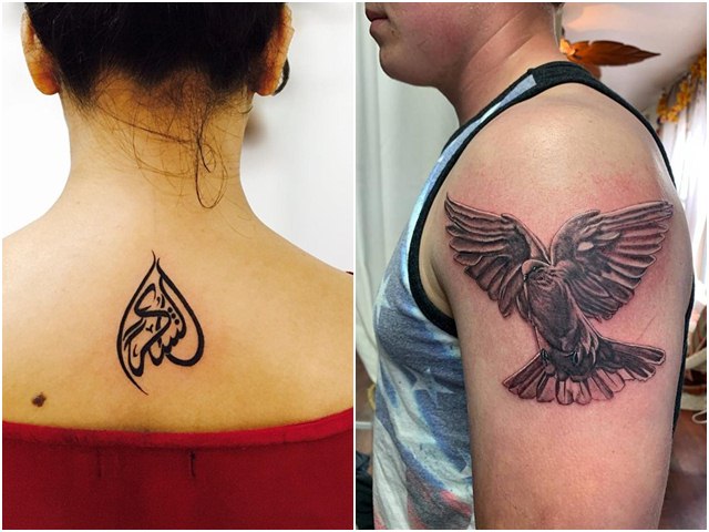 Du lịch - 8 điều cấm kỵ về hình xăm trên thế giới du khách nên biết để tránh gặp rắc rối