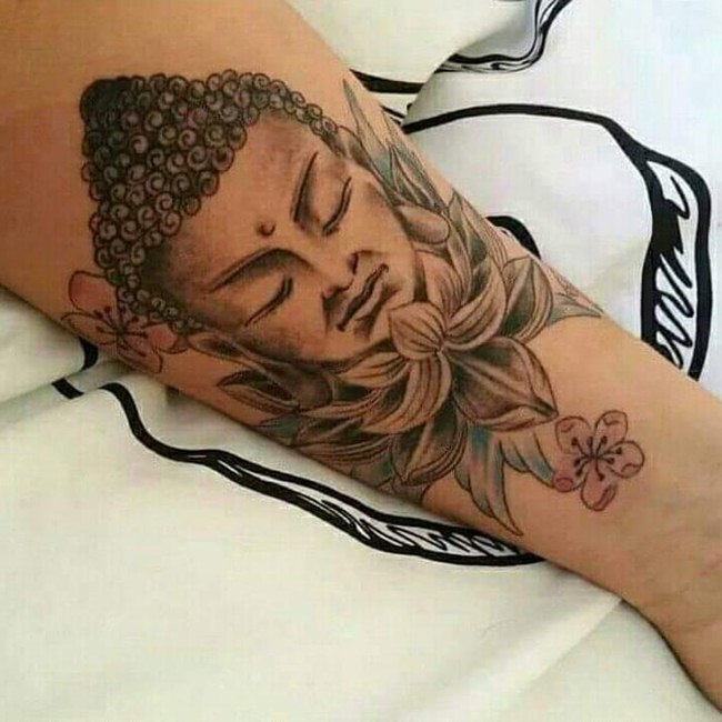 8 điều cấm kỵ về hình xăm trên thế giới du khách nên biết để tránh gặp rắc rối - 2