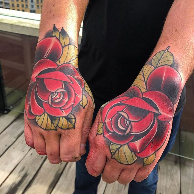 8 điều cấm kỵ về hình xăm trên thế giới du khách nên biết để tránh gặp rắc rối - 3