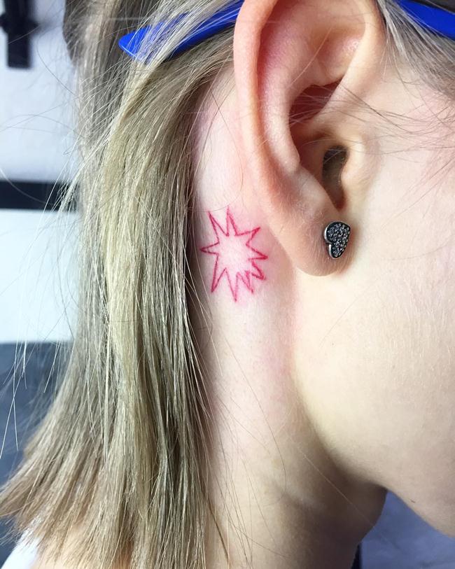 8 điều cấm kỵ về hình xăm trên thế giới du khách nên biết để tránh gặp rắc rối - 4