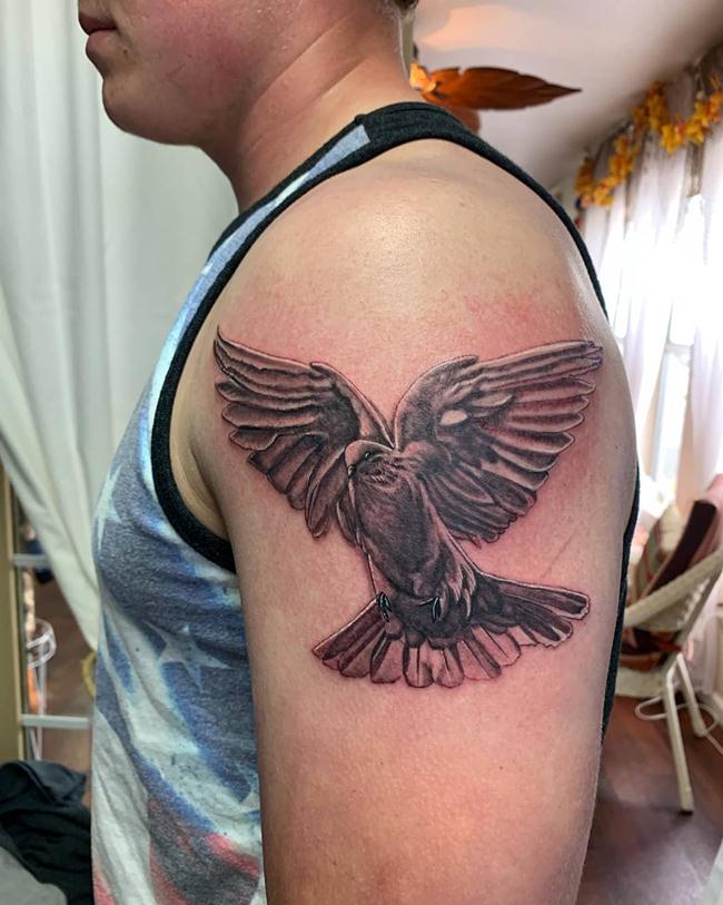 8 điều cấm kỵ về hình xăm trên thế giới du khách nên biết để tránh gặp rắc rối - 5