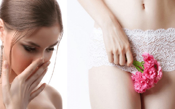 Vùng kín có mùi lạ là triệu chứng viêm phụ khoa thường gặp
