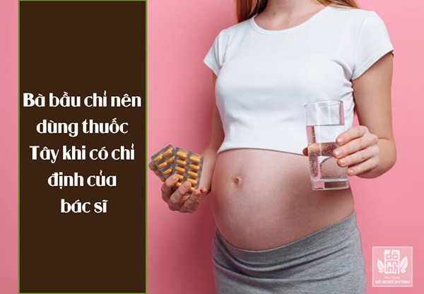 Bệnh viêm phụ khoa khi mang thai: Dấu hiệu và cách điều trị tốt nhất - 4