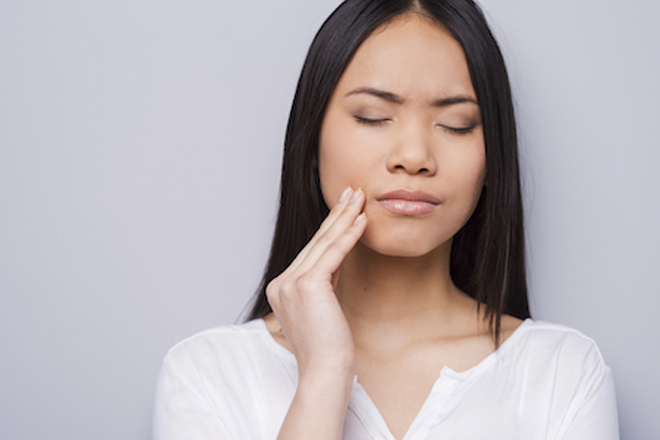 Phụ nữ Việt đang đối mặt với nhiều vấn đề về da