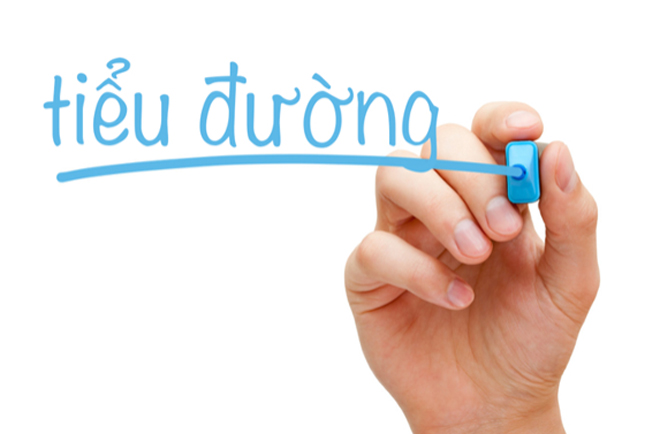 Tiểu đường có thể dẫn đến suy thận