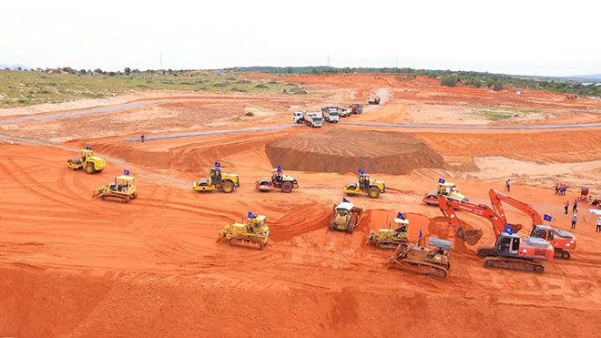 Đón 22 siêu dự án, 450.000 tỷ đổ bộ, Bình Thuận chuyển mình lột xác - 4